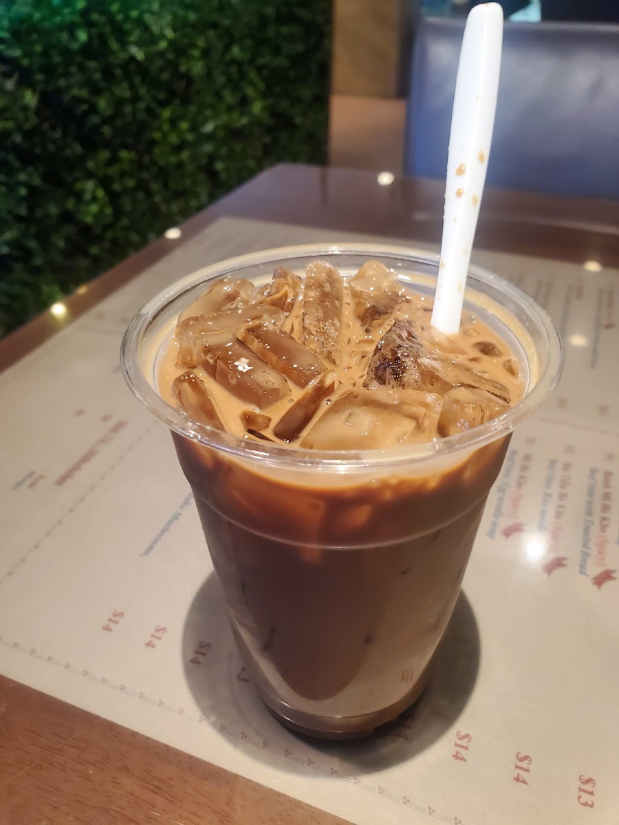 Pho-Noodle Soup